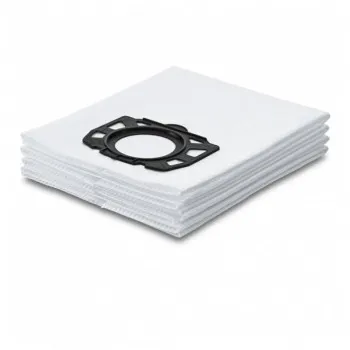 Karcher gyapjú porzsák 2.863-006.0 WD 4 és MV 6 közötti készüléksorozathoz