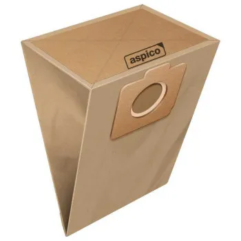 Aspico 081 porzsák Menalux 2100, Hoover stb. porszívókhoz