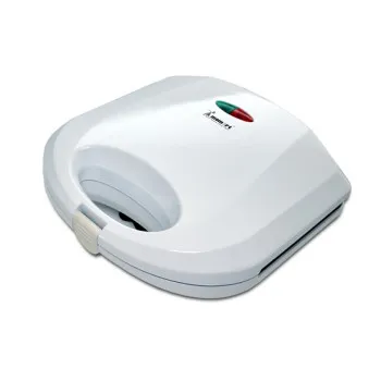 Momert 2009 Gofrisütő