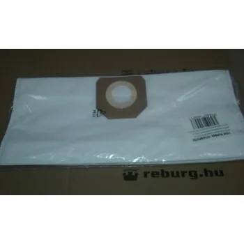 IZ-HYU5GYS 5db Hyundai DBP5750 mikroszűrő porzsák Hansmark, Hyundai VC5750 takarítógépekhez