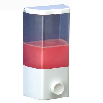 Rayen 2025 szappan adagoló, műanyag