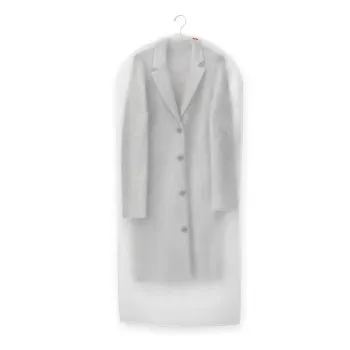 Rayen 203101  ruhatároló ruhavédő zsák 60X135 cm  2031.11