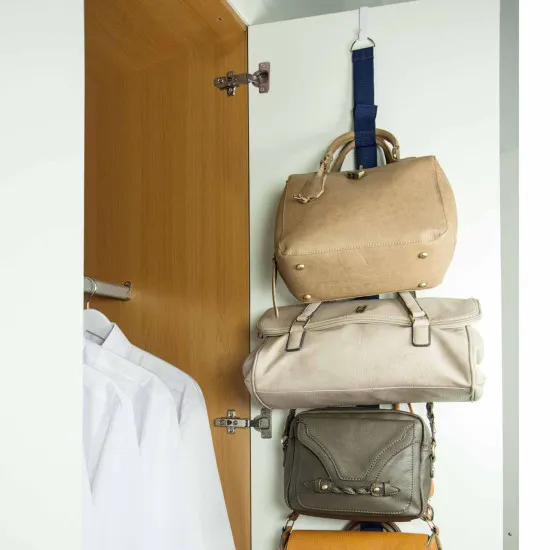 Rayen 2067 Multifunkciós akasztó