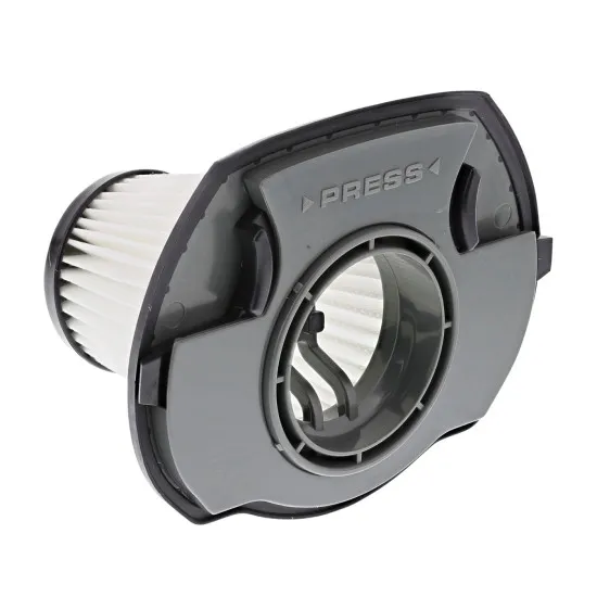 Electrolux HEPA filter 2198213015 ZB5012 ZB5011 típusokhoz