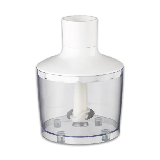 Momert 2222 botmixer szett aprító, botmixer habverő funkciók 600W