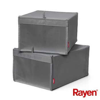 Rayen 223301 Cipőtároló 2db-os