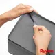 Rayen 223301 Cipőtároló 2db-os