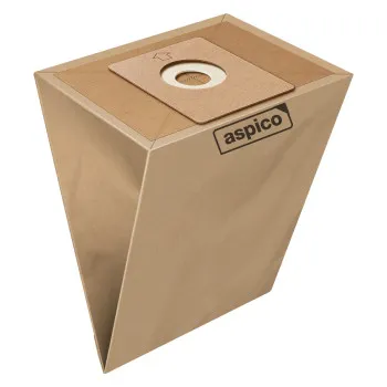 Aspico 172 - 5 db porzsák Eta  Vega Rio, 1678 típusokhoz