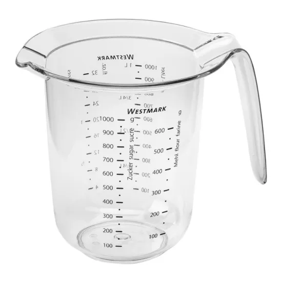 Westmark 3065 2270 mérőpohár 1 liter