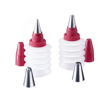 Westmark 3114 2260 Sütemény díszítő pumpa