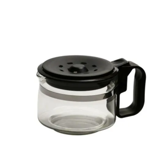 Aspico 312105 kávékiöntő, 9-12 csészés kb. 11-13 cm