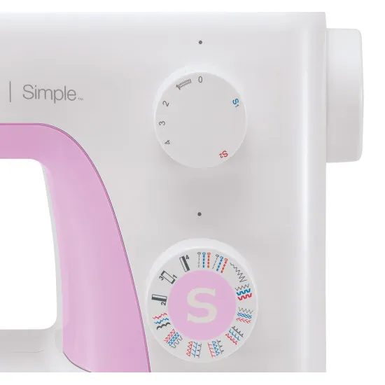 Singer 3223 Simple varrógép