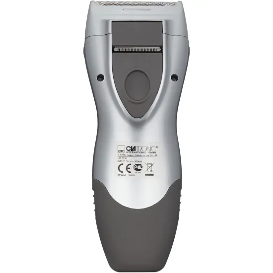 Clatronic HR 3236 férfi borotva 2:1 funkció HR3236