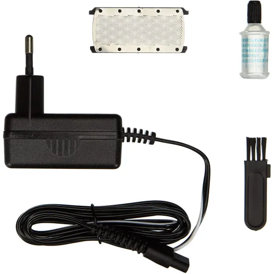 Clatronic HR 3236 férfi borotva 2:1 funkció HR3236