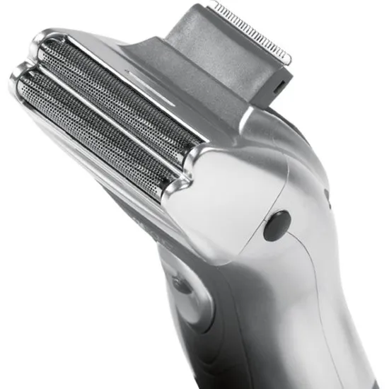 Clatronic HR 3236 férfi borotva 2:1 funkció HR3236