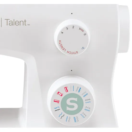 Singer 3321 Talent varrógép