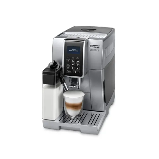 Delonghi ECAM 350.75.S Dinamica kávéfőző