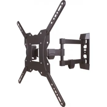 Well 23-55" fali forgatható és dönthető fali LCD tv konzol TVS-LCD-SW355WL