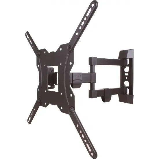 Well 23-55" fali forgatható és dönthető fali LCD tv konzol TVS-LCD-SW355WL