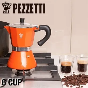 Ghidini 1357V narancs Bellexpress kotyogó 6 személyes