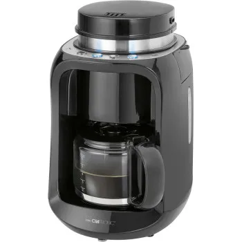 Clatronic KA 3701 kávéfőző darálóval KA3701