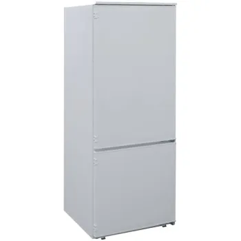 Gorenje RKI415EP1 beépíthető kombinált hűtőszekrény, 162/50L 