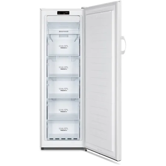 Gorenje FN4172CW No Frost fagyasztószekrény, 194L, 55x55.7x169.1 cm 