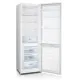 Gorenje RK4182PW4 alulfagyasztós hűtőszekrény, 198/71L, 55x55.7x180 cm