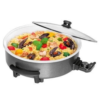 Clatronic PP 3570 elektromos serpenyő 42cm PP3570