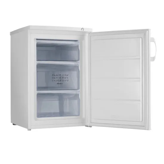 Gorenje F492PW fagyasztószekrény, 86L, 56x57.9x84.5 cm