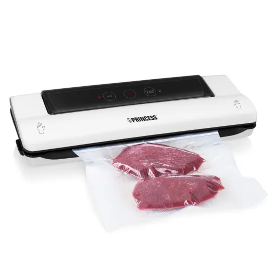 Tristar 49296001 Vákuumos fóliahegesztő