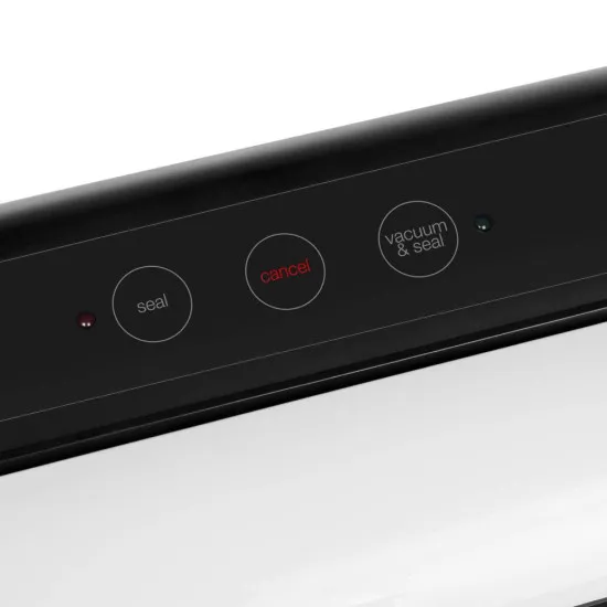 Tristar 49296001 Vákuumos fóliahegesztő