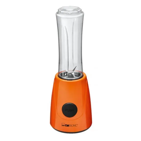 Clatronic SM3593 smoothie készítő narancssárga