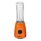 Clatronic SM3593 smoothie készítő narancssárga