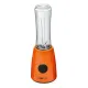 Clatronic SM3593 smoothie készítő narancssárga