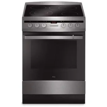 Amica 54037 kerámialapos tűzhely 60cm széles