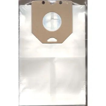 Aspico 093 - 5 db porzsák Menalux 2300, Clatronic, Bomann stp típusokhoz