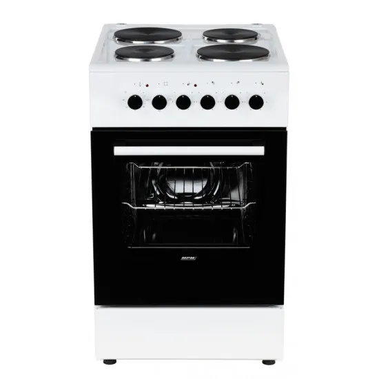 MPM MPM-54-KEE-07 elektromos vasmagos tűzhely MPM54KEE07