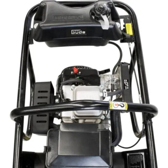 Güde GVS 80 Döngölőbéka, vibrációs döngölőgép 55540 GVS80