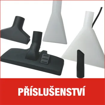 Hyundai VC5750 takarítógép, 1500W, vörös-fekete 