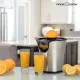 ProfiCook PC-ZP 1018 citrusfacsaró 100W inox