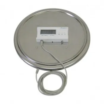 Momert 5970 saválló digitális hordó és sör mérleg pubok és éttermek számára