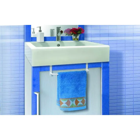 Rayen 6084 Multifunkciós akasztó szekrényajtóra