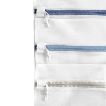 Rayen 608701 ruhamosó zsák szett 3 méret 30×20 cm, 50×40 cm, 70×50 cm