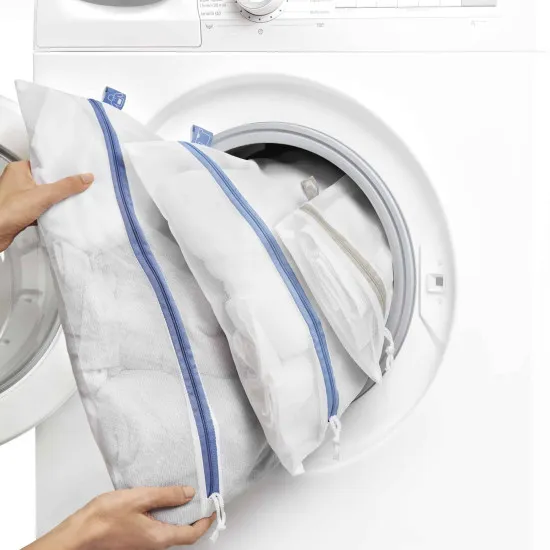 Rayen 608701 ruhamosó zsák szett 3 méret 30×20 cm, 50×40 cm, 70×50 cm