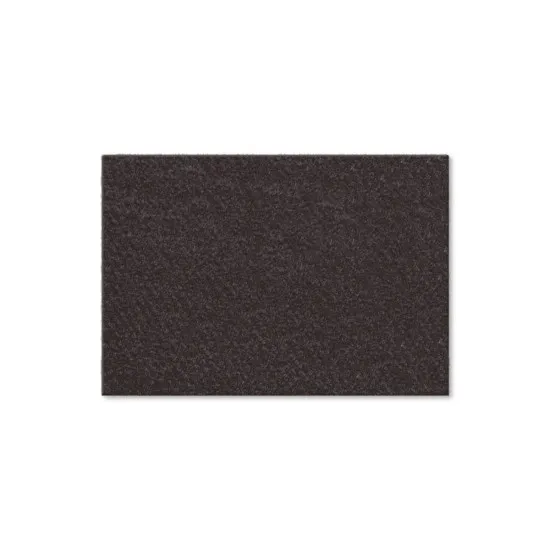 RAYEN 6096 vasalótalp polirozó kendő