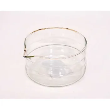 Aspico 611055 eszpesszo kávéfőző kiöntő szereletlen