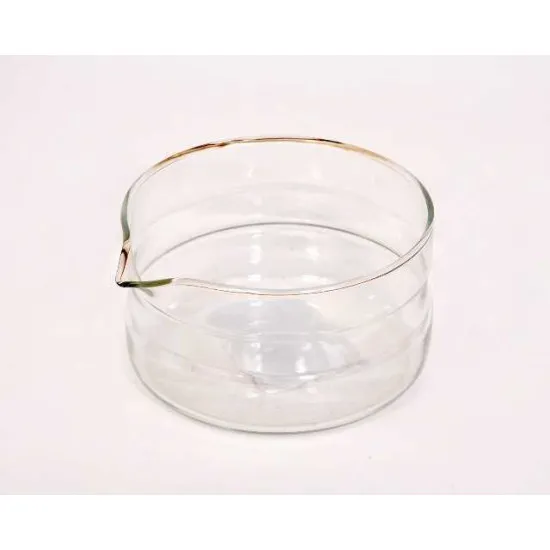 Aspico 611055 eszpesszo kávéfőző kiöntő szereletlen