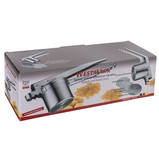 Westmark Nokedli és krumpli nyomó 6117 2260