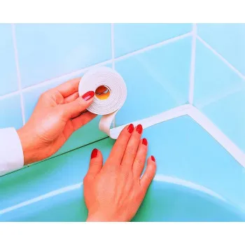 Rayen 6190 Vízzáró szalag fürdőszobába